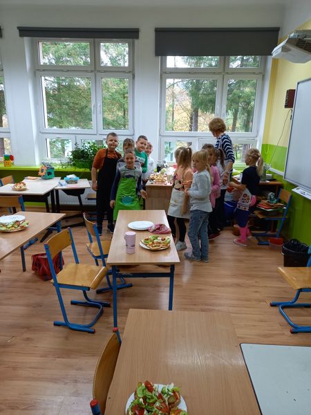 Zdrowe odżywianie