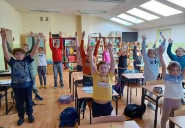 Oddychać trzeba umieć ...
