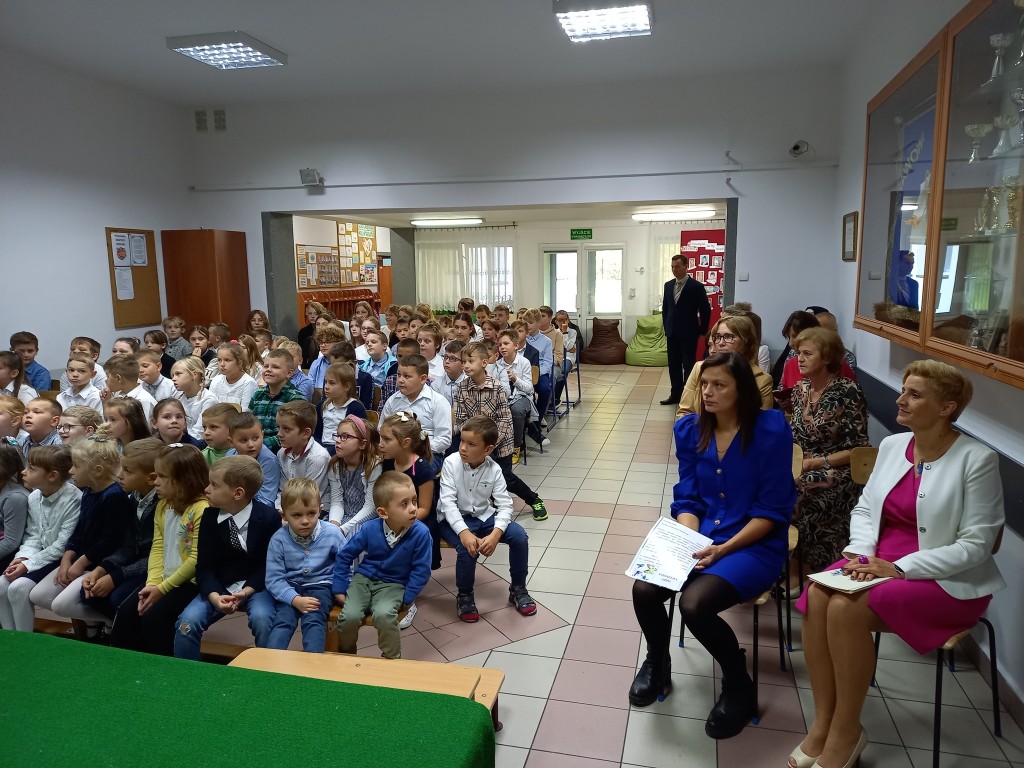 Dzień Edukacji Narodowej