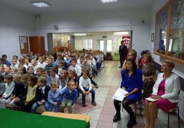 Dzień Edukacji Narodowej