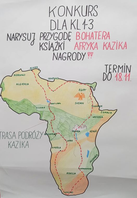 Cała Polska Czyta Dzieciom