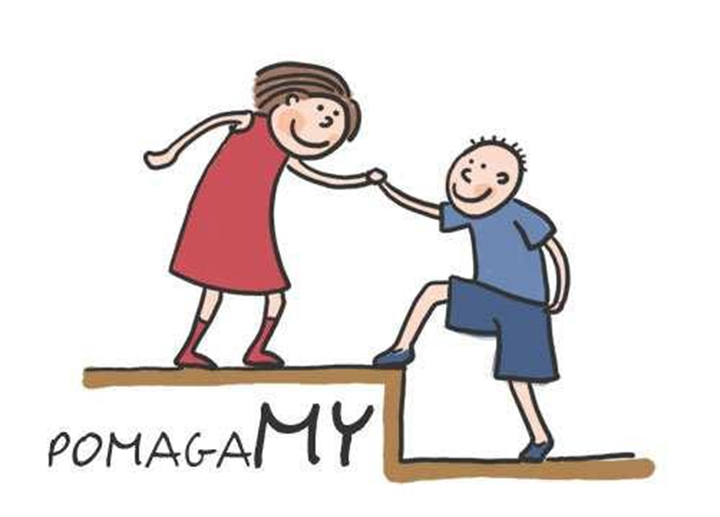 Pomagamy!!!