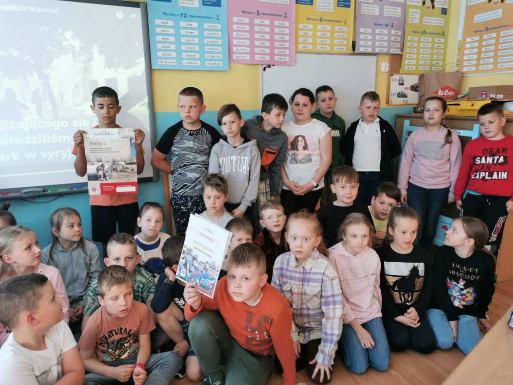 Podsumowanie programu Szkoła - Szkole