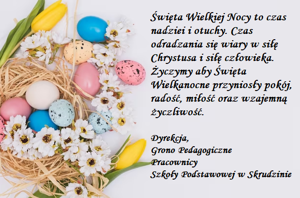 Życzenia