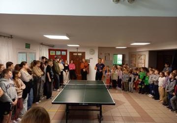 Apel o bezpieczeństwie