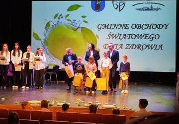 Gminny Dzień Zdrowia