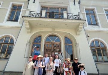 Rozśpiewana klasa 5