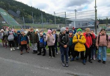 Wycieczka do Zakopanego