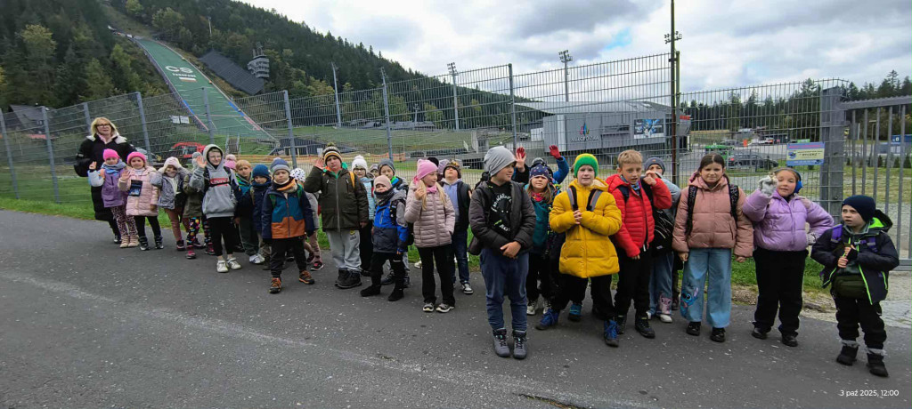 Wycieczka do Zakopanego