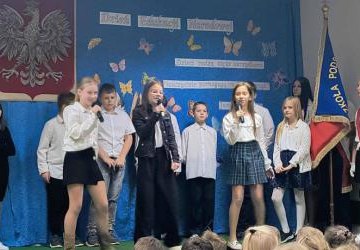 Dzień Edukacji Narodowej