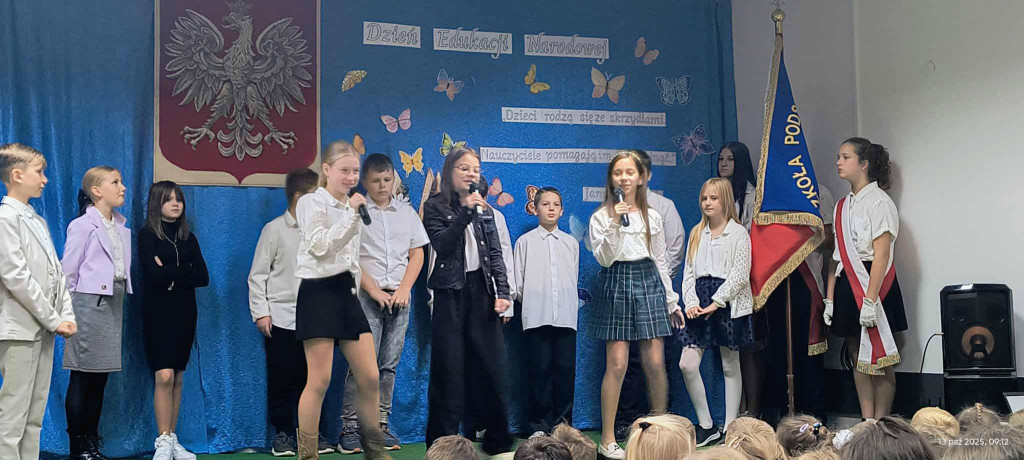 Dzień Edukacji Narodowej