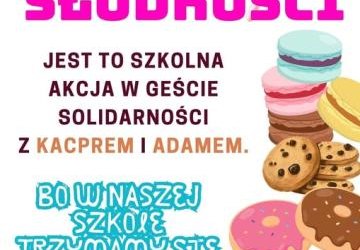 Dzień Słodkości