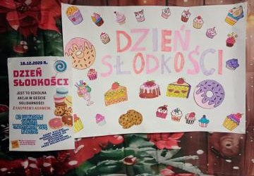 Dzień Słodkości