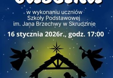Zapraszamy na Jasełka