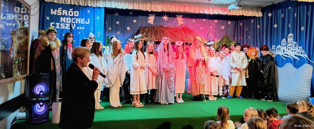 Jasełka 2026