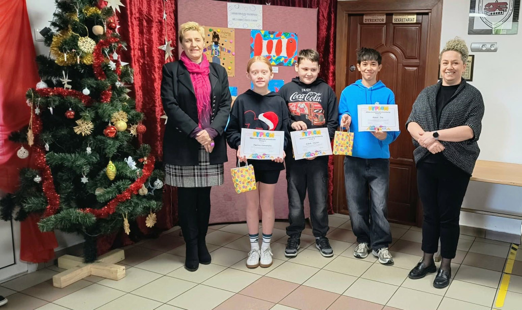 Dzień Tabliczki Mnożenia