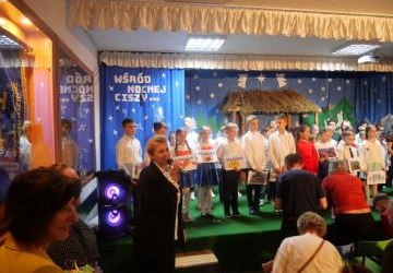 Dzień Babci i Dziadka