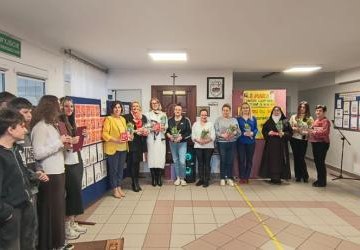 Dzień Kobiet i Dzień Mężczyzny