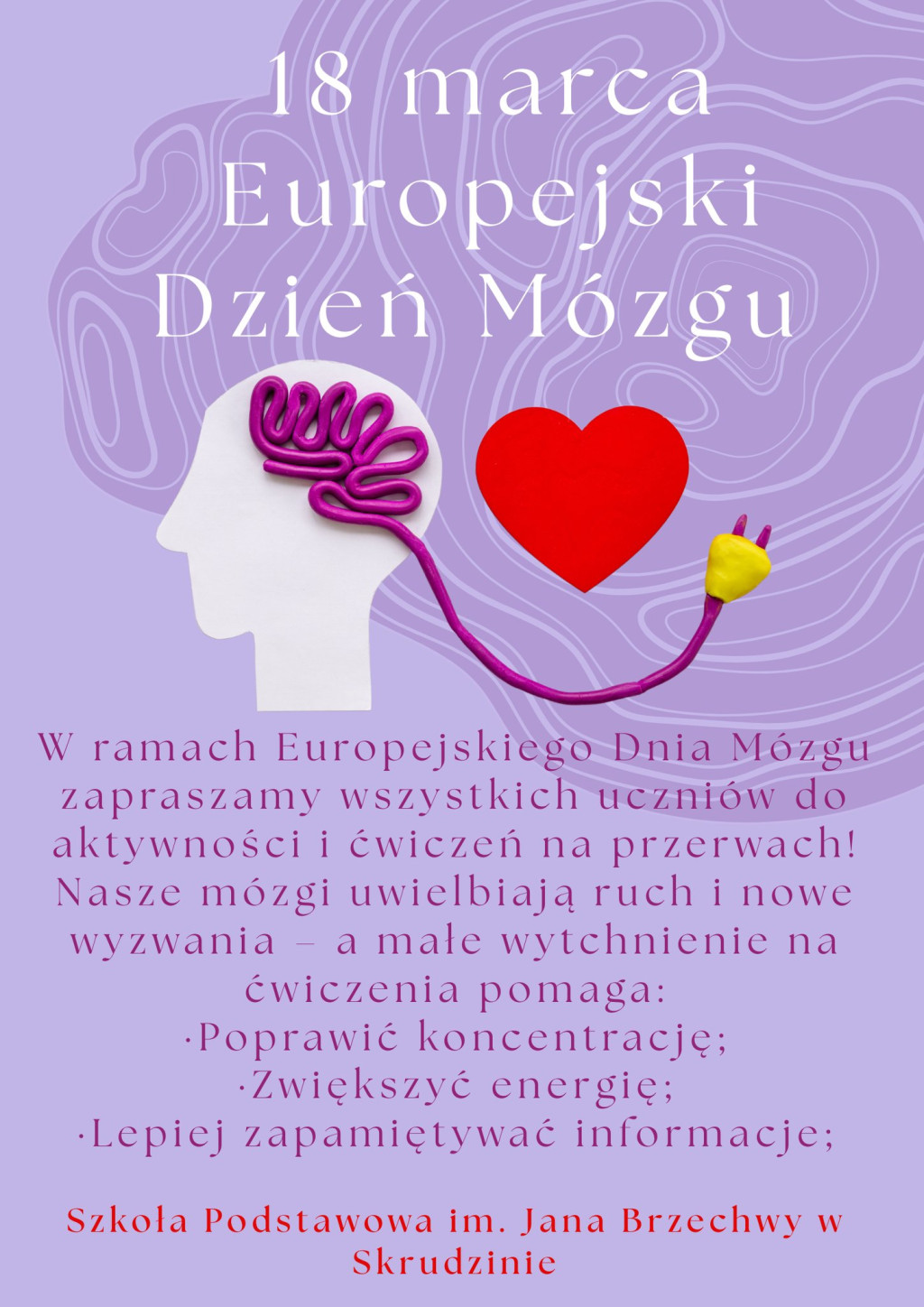 Europejski Dzień Mózgu