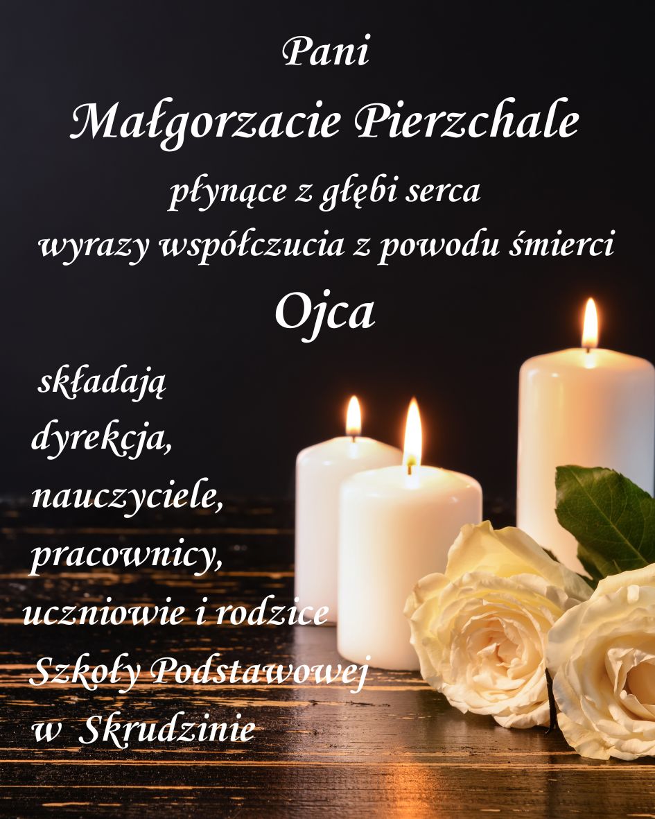Kondolencje